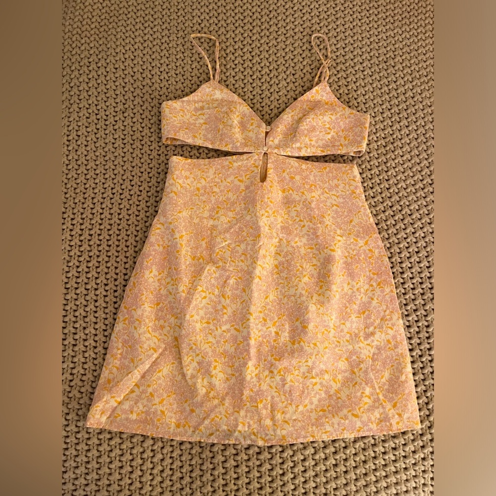 Zara Dress